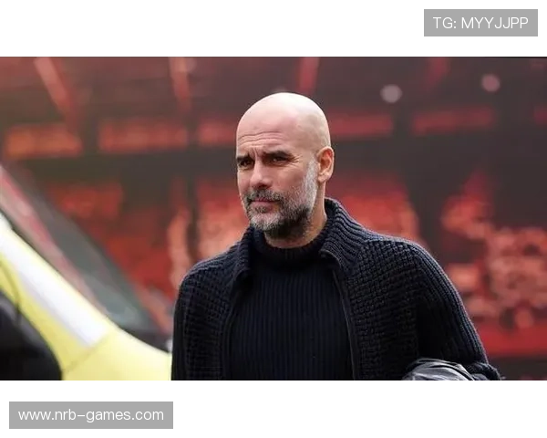 瓜迪奥拉：西班牙名帅的中场哲学与战术革新