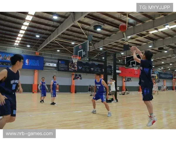 国际男篮友谊赛开打 各队检验阵容