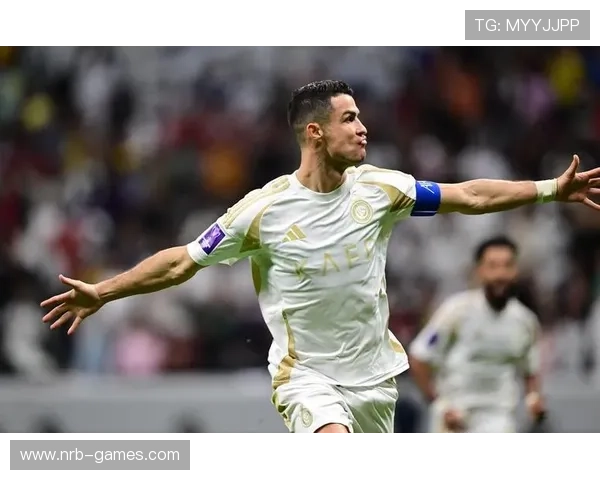 C罗再迎生涯新里程碑 传奇纪录持续刷新