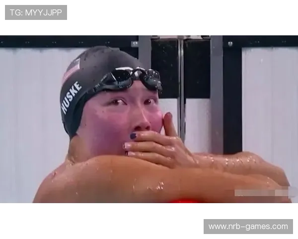 汤姆·多兰闪耀悉尼奥运赛场，书写美国游泳新篇章