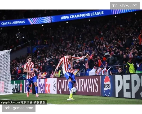 Griezmann绝杀封神！马竞欧冠逆转创历史