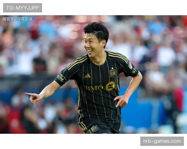 孙兴慜分享平衡家庭生活与足球事业的心得 孙兴慜分享平衡家庭生活与足球事业的心得