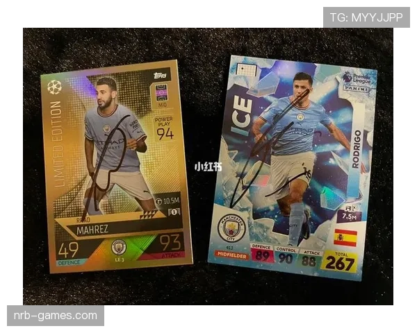 Rodri推动曼城商业价值跃升，巩固其品牌代言人地位