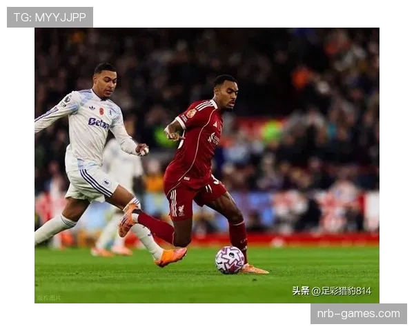 曼城迎战利物浦，英超巅峰对决引爆焦点