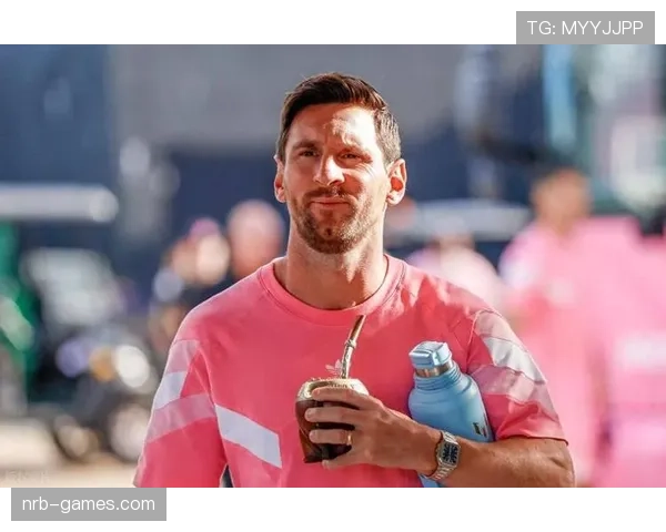 梅西创历史新高！职业生涯进球数突破千球大关，状态回暖引关注