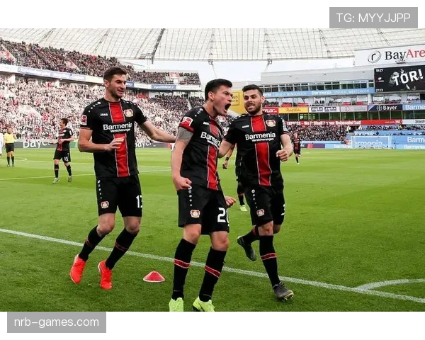 欧联杯勒沃库森