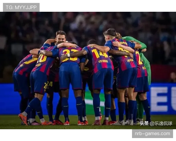 巴萨防线稳定性隐患仍在，关键战表现面临进一步检验