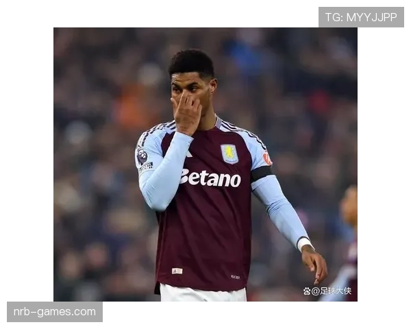 拉什福德成长关键因素解析 拉什福德成长关键因素解析