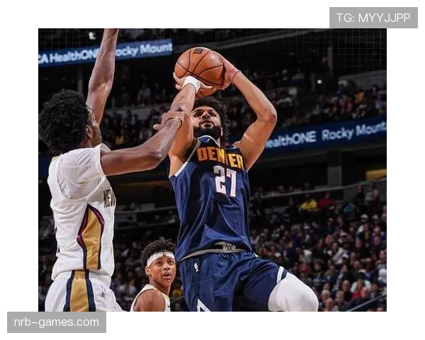 本·戈登精准无球跑动提升三分命中率，显著拉开球队进攻空间